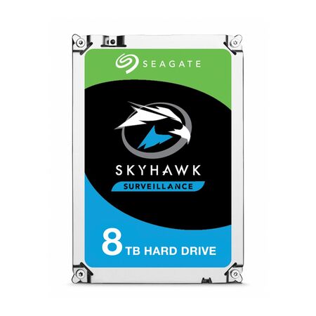 Disco Rigido 8TB Seagate Sata 6GBS 5400 256MB Skyhalk