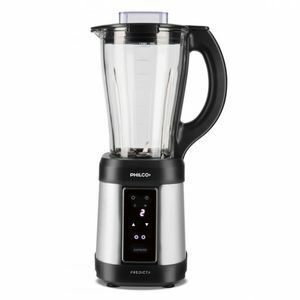 LICUADORA PHILCO LV24S3PHP SMARTBLRND INOX 550W 1.75LTS PANEL DIGITAL - 4608966