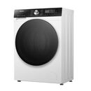 Lavarropas Automatico Hisense 8 kg 1400 Rpm Inverter Blanco - Miniatura 2