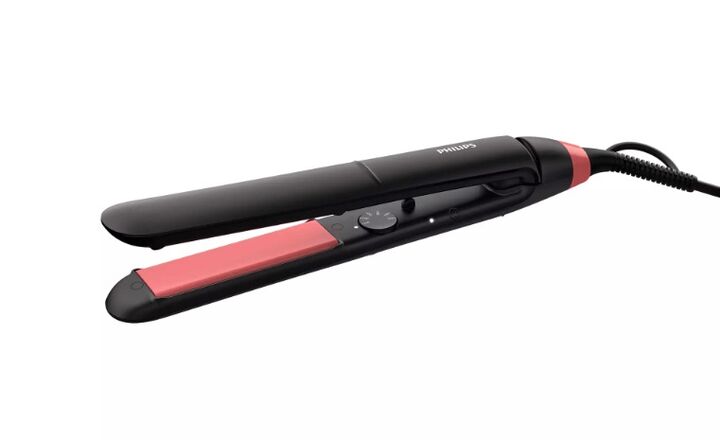 Planchita De Cabello Philips - BHS376/00 - Vista principal