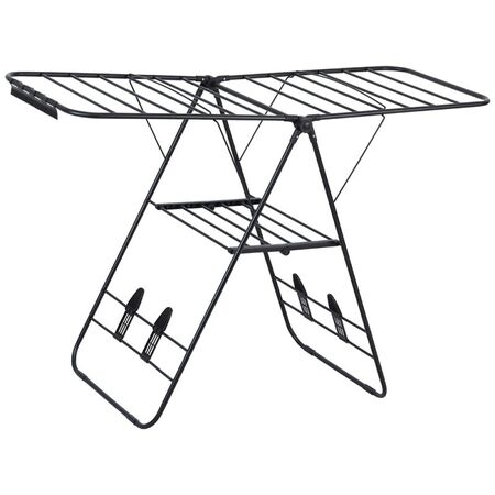 Tender Plegable Onebox Ob-Th6 Negro