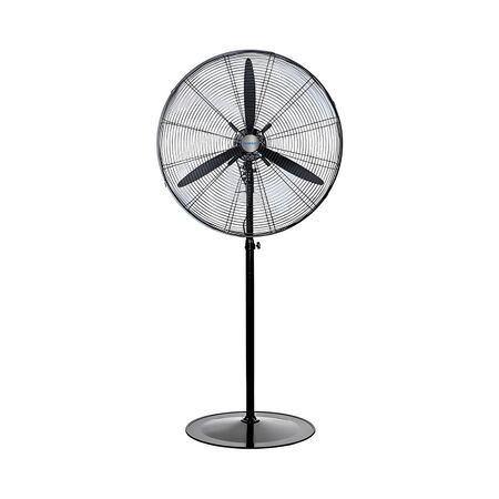 Ventilador de Pie Peabody 26 Pulgadas VI260M 220w