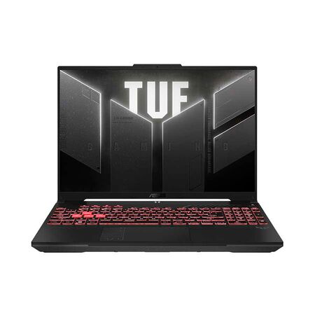 Notebook Asus 165 R7-7445HS 16GB SSD512GB RTX4050 M00B70 Sin Sistema Operativo