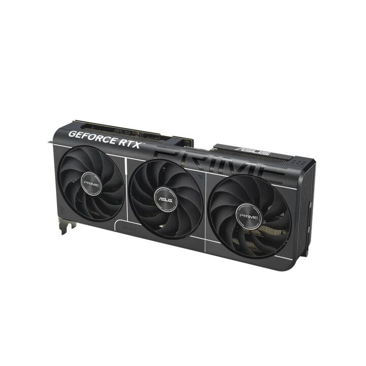 Placa de Video Asus 12GB RTX5070 Prime GDDR7 - Vista 3