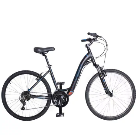 Bicicleta Vairo METRO 3x7 SPEEDS R26 Urbana