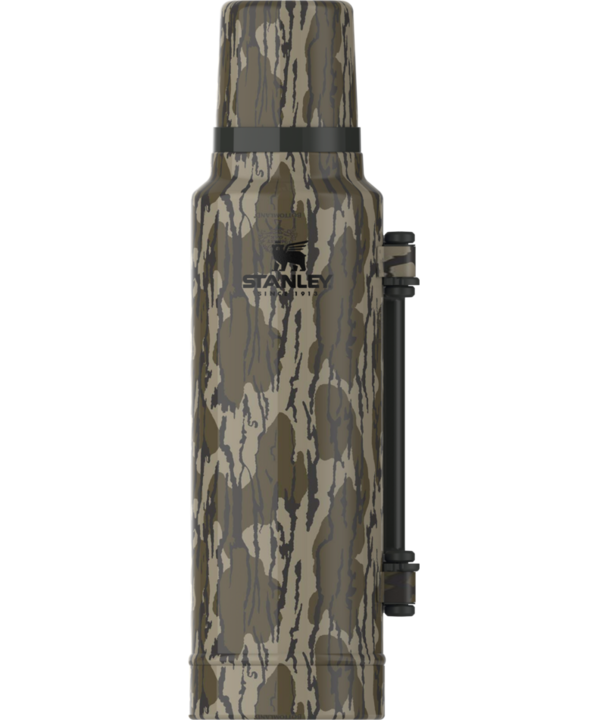 Termo Stanley Clsico 1.4Lts Asa Plegable - Bottomland - Vista principal