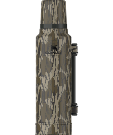 Termo Stanley Clsico 1.4Lts Asa Plegable - Bottomland