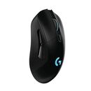 Mouse Logitech G703 Gaming Lightspeed Wireless 910-005639 - Miniatura 2