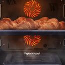 Horno Electrico Samsung BESPOKE Dual Cook Vapor Air Fry WiFi - Miniatura 5