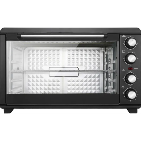 Horno Electrico Crivel He-163Rcl 60L 2200W Ng