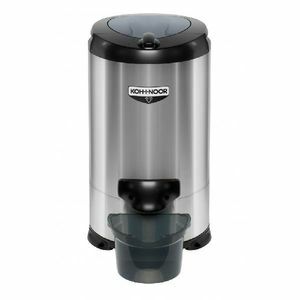 SECARROPAS KOH-I-NOOR A-655 5.5 KG ACERO - 4600603