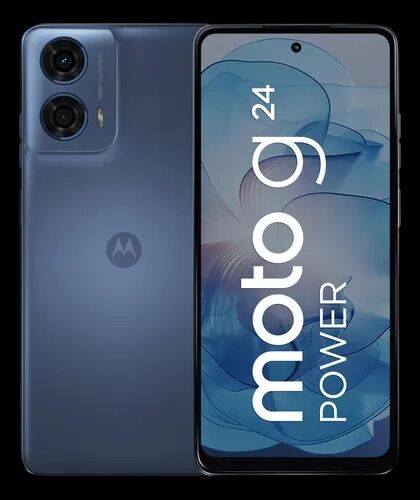 MOTO G24 POWER XT2425-1 ROM 128GB RAM 8GB 4G - Vista principal