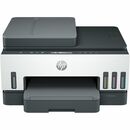 Impresora Hp Multifuncion Smart Tank 750 6uu47a Wi-fi - Miniatura 7