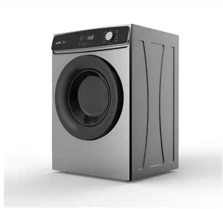 SECARROPAS BOHER POR CALOR BH-S80G 8kg - Vista 1