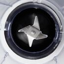 Licuadora Smartlife BL1008WPN Jarra Vidrio 1.5L 400W Bco - Miniatura 8