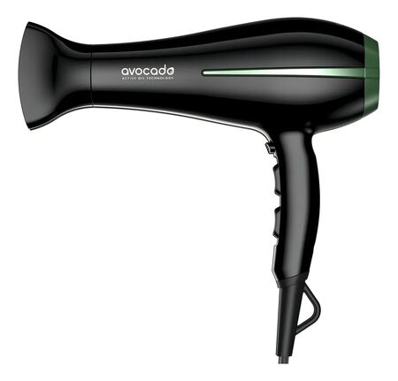 Secador De Pelo Gama Tempo Avocado 2200W