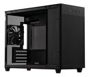 Gabinete Asus Prime Ap201 Micro-atx Mini-itx Negro - Miniatura 6