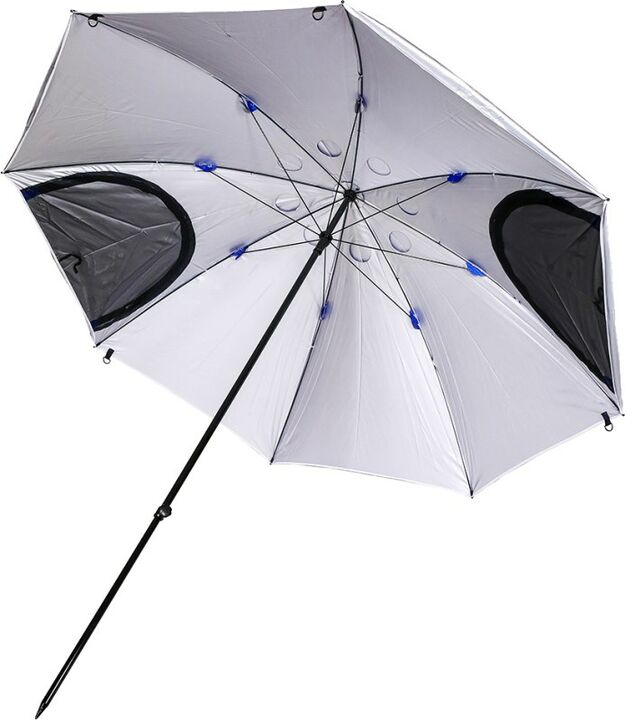 Sombrilla Carpa Gadnic Gazebo6X Plegable 1.90M - Vista principal