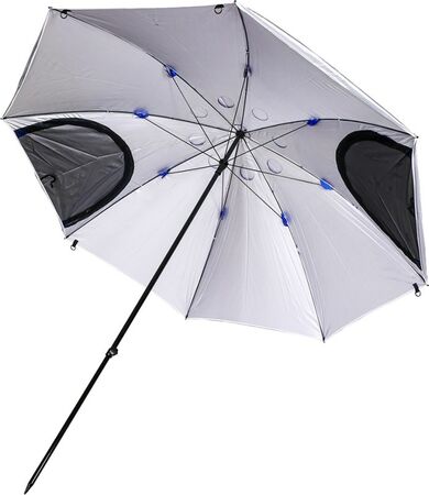 Sombrilla Carpa Gadnic Gazebo6X Plegable 1.90M