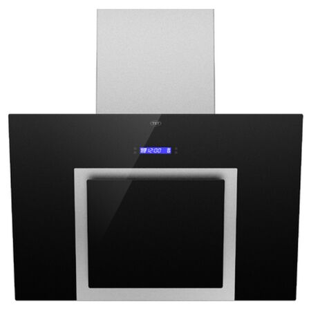 Campana TST Espejo Negra - 60cm