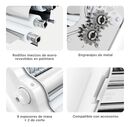 Pastalinda Maquina Clasica 200 Para Pastas Caseras Blanco - Miniatura 5