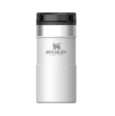 Botella Termica Classic Neverleak Tm Mug Polar 251Ml Stanley 10-09856-013