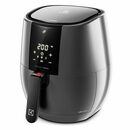 Freidora de aire Electrolux  EAF20 3.2L 1500W Digital - Miniatura 2