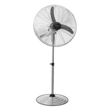 VENTILDOR PIE CRIVEL 30" V39 200W