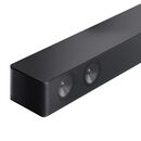 LG Soundbar SH7Q 800W 5.1 CH DTS:X Subwoofer inalambrico - Miniatura 4