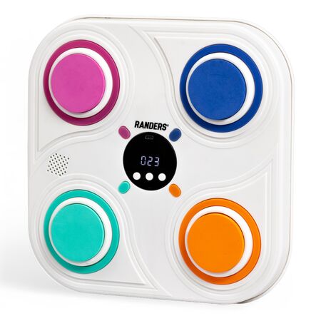 Randers ARG-BOXI Maquina De Boxeo Inteligente Infantil