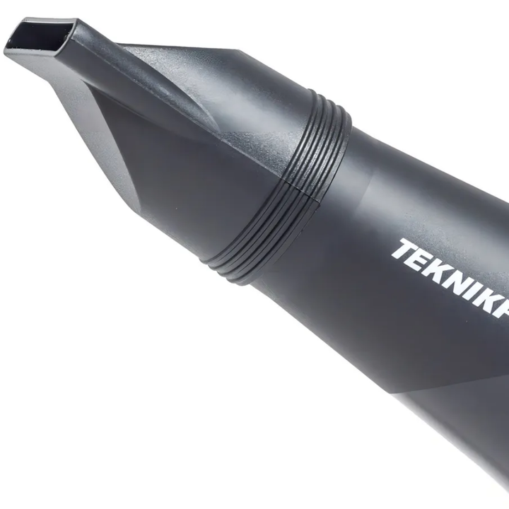 Secador Profesional Teknikpro New Pro Basic 2600 Negro - Vista 5