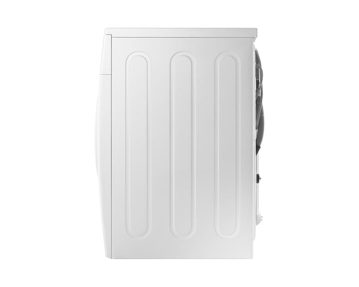 Lavarropas SAMSUNG WW65A4000EEUBG 6.5kg 1000RPM Inverter carga frontal blanco A+++ - Vista 6