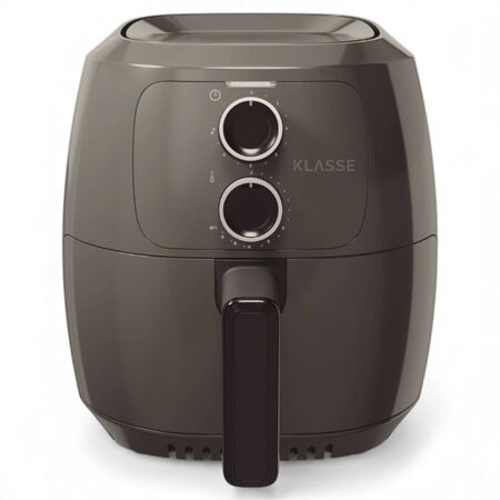 Airfryer Xlarge Klasse Gris 4,2 Lts 1500W. Freidora de aire (KS5001GR)