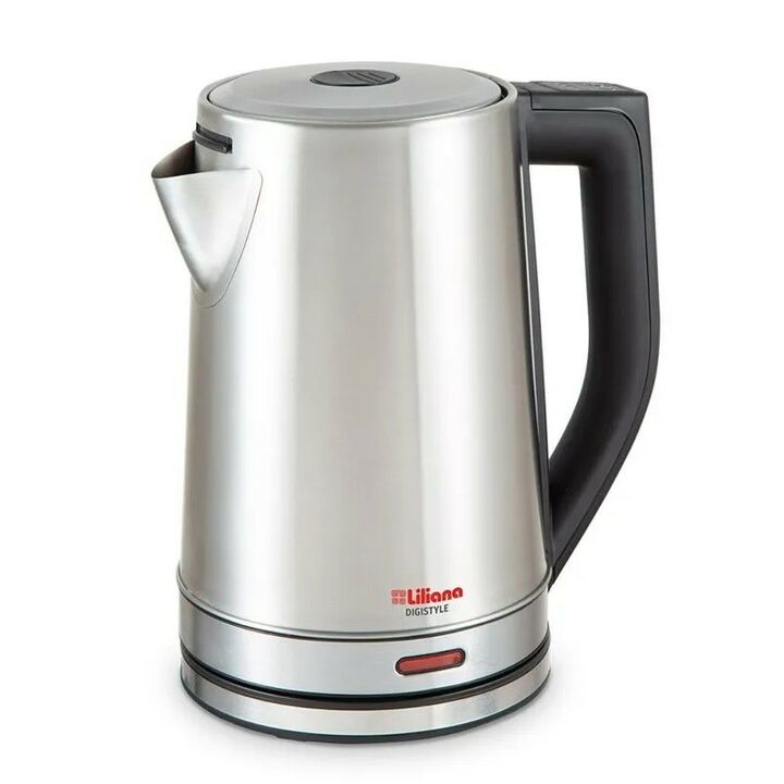 PAVA ELÉCTRICA LILIANA DIGISTYLE AP210 - Vista principal