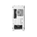 Gabinete Cooler Master Elite 301 Mini Tower Blanco  - Miniatura 4