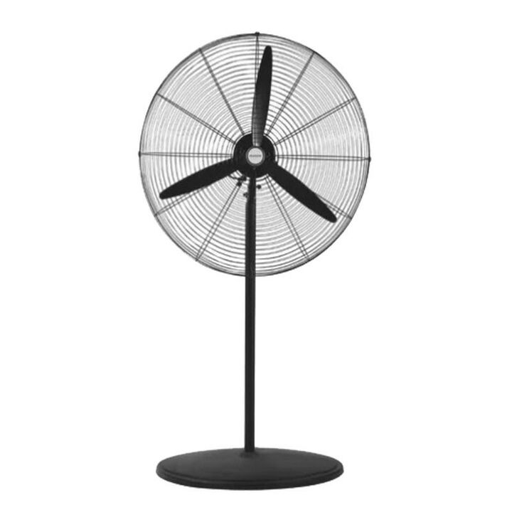 VENTILADOR PEABODY 26" PE-VI260M - Vista principal