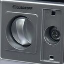 Caja Fuerte Lüsqtoff Cfl350-8 Seguridad Digital Pared 35cm - Miniatura 7