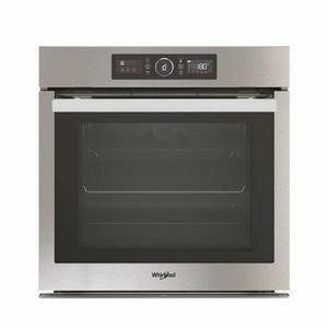 HORNO WHIRLPOOL WOC74AS 74LTS ELECTRICO EMPOTRABLE - 4608665