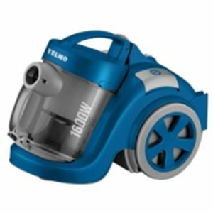 ASPIRADORA YELMO AS 3224 BAGLESS 1600W 2 LTS - 4601488 - Vista principal