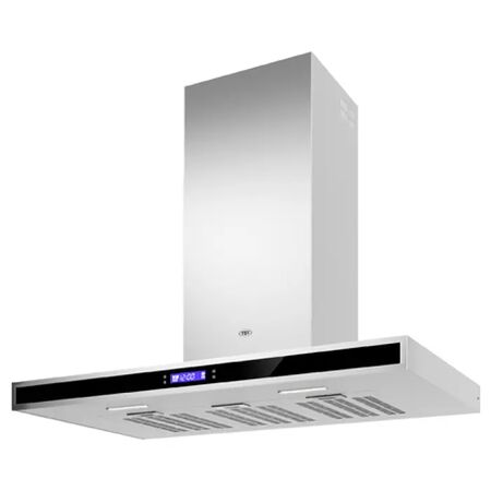 Campana de cocina Colhue 75 CM - TST