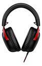 Auriculares Gamer Hyperx Cloud Iii Pc Playstation Xbox - Miniatura 2