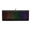 TECLADO GAMER HYPERX ALLOY CORE RGB HX-KB5ME2-LA (4P4F5AI#AC8) - Miniatura 1