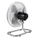 Ventilador Turbo 20" Peabody 3 Vel 130 w 3 Palas Metalicas - Miniatura 2