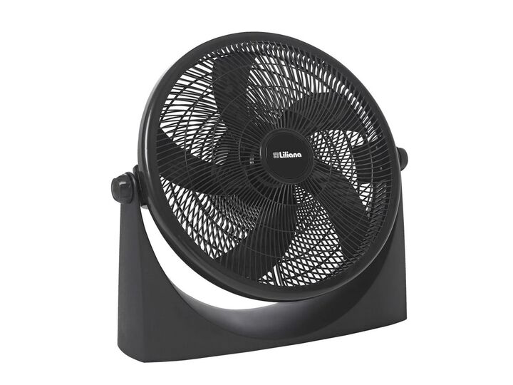 Turbo Ventilador 18" Liliana VTF18P 3 Vel 5 Aspas - Vista principal