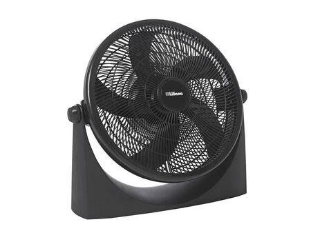 Turbo Ventilador 18" Liliana VTF18P 3 Vel 5 Aspas