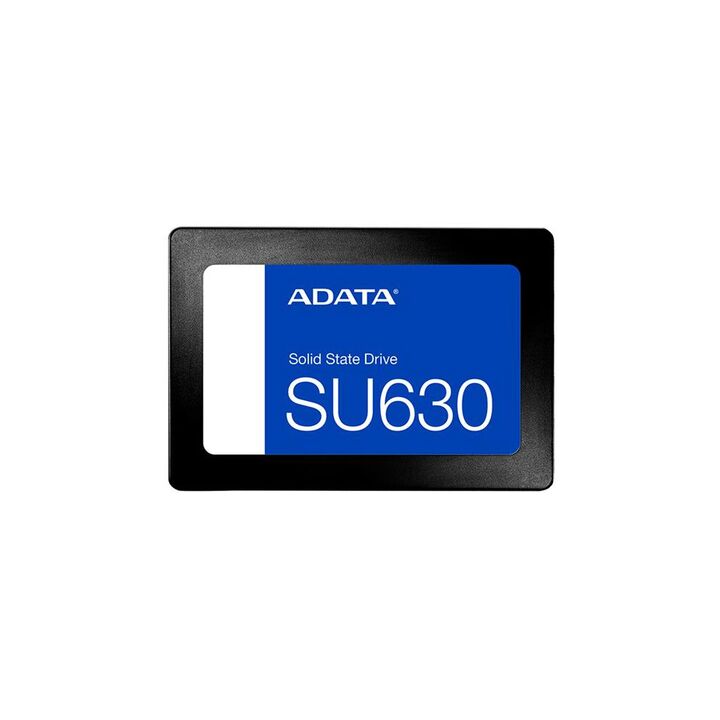 Disco de Estado Solido 960GB Adata Su630 Blister - Vista 2