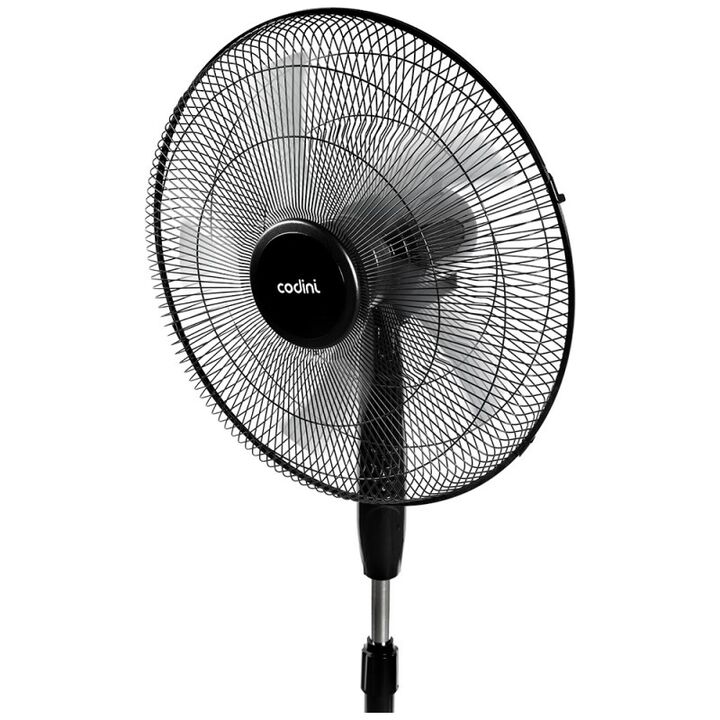 Ventilador De Pie Codini V18N-2202 1200Rpm Ng - Vista principal