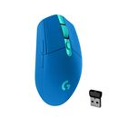 Mouse Logitech G305 Gaming Inalambrico Azul - Miniatura 3