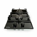 Anafe a gas 2 hornallas Florencia 6729 - Miniatura 4