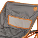 Silla Coleman Kickback Breeze 114 Kg Azul - Miniatura 4